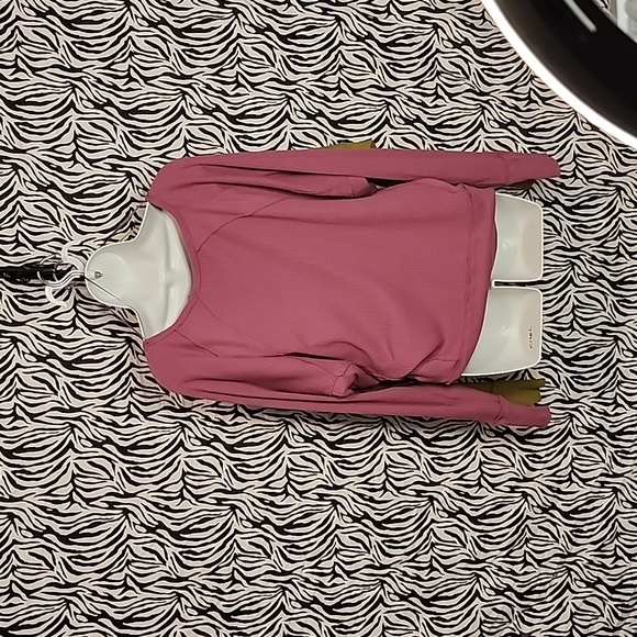 NWT Free People XS fits Medium to Large Ferngully & Mulberry color. - Picture 8 of 8